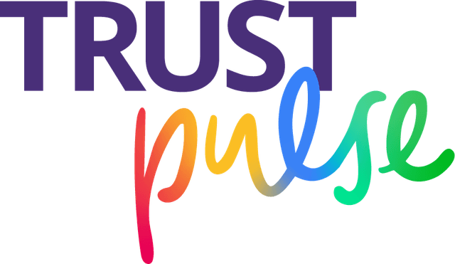 Trust Pulse Logo